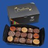 Assortiment de pralinés fins