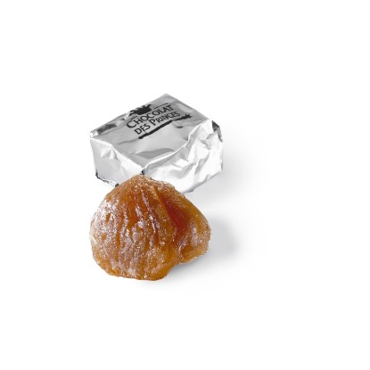 Marrons glacés