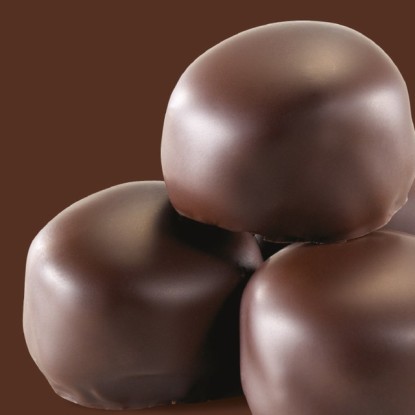 Boules praliné