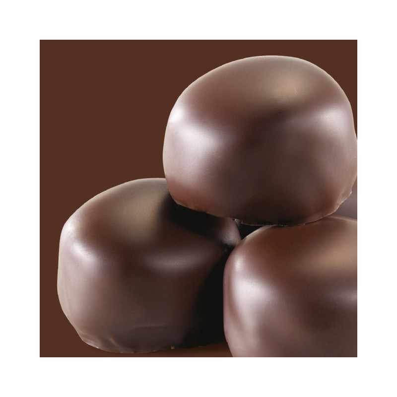 Boules praliné