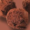 Truffes à la crème