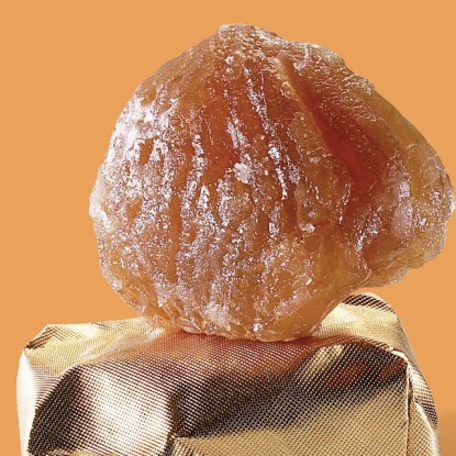 Marrons glacés