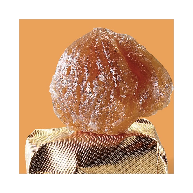 Marrons glacés