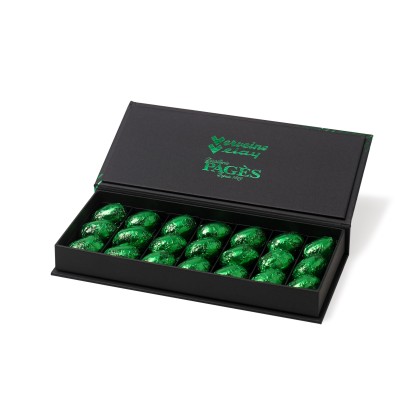 Chocolats à la Verveine du Velay